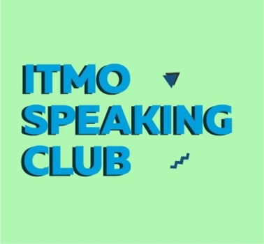 English Speaking Club