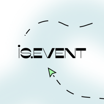 Клуб организаторов мероприятий IS.Event