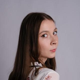 Vera Mikhailovna Kasianenko