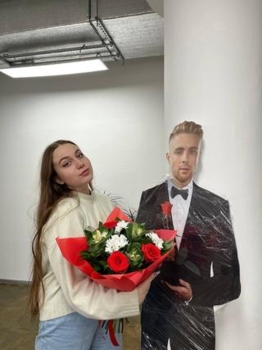 Ржевская Александра Валентиновна