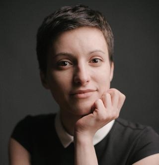Alena Vladimirovna Malinka