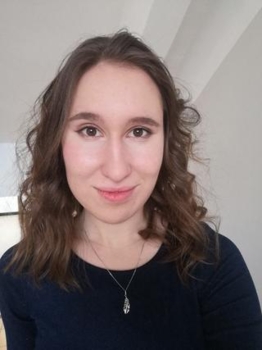 Daria Viktorovna Bortko