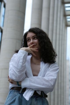 Elizaveta Artemovna Laktionova