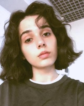 Tania Shokorovna Shokor