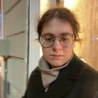 Матяшова Дарья Олеговна