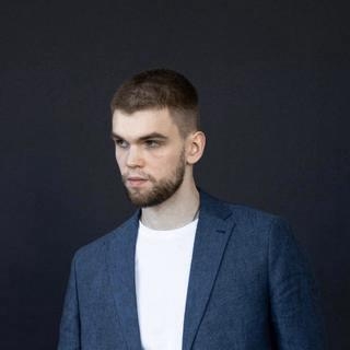 Кочубеев Николай Сергеевич