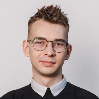 Gleb Vitalevich Novikov