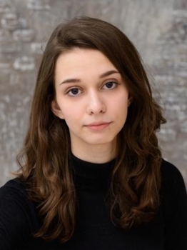 Eva Mikhailovna Vinnikova