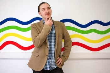 Kirill Iurevich Bodrov