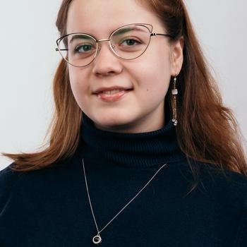 Elena Sergeevna Stolbova