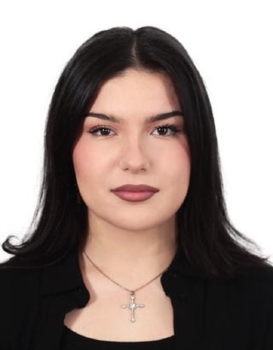 Polina Evgenevna Kurochkina