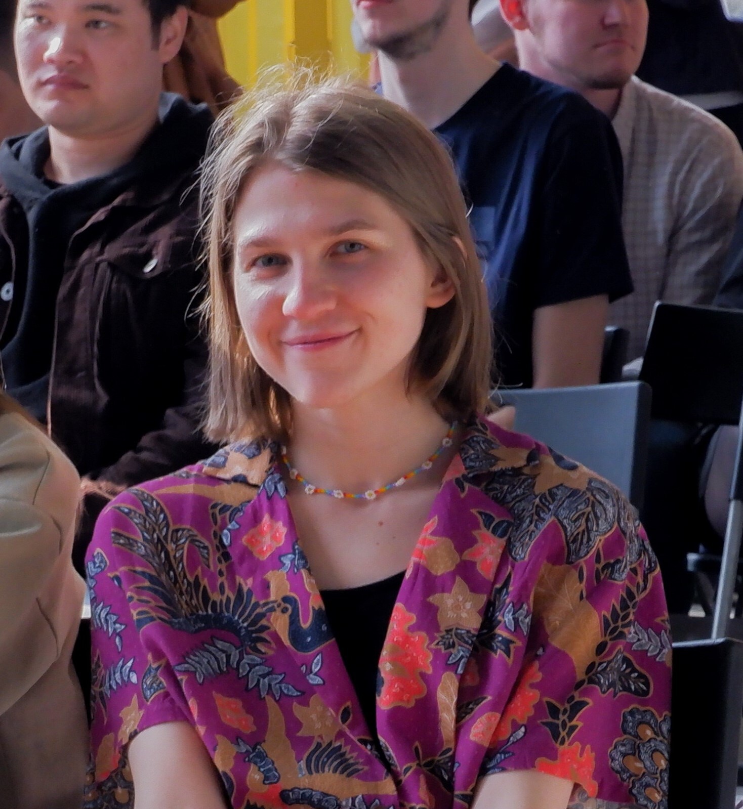 Левина софья алексеевна