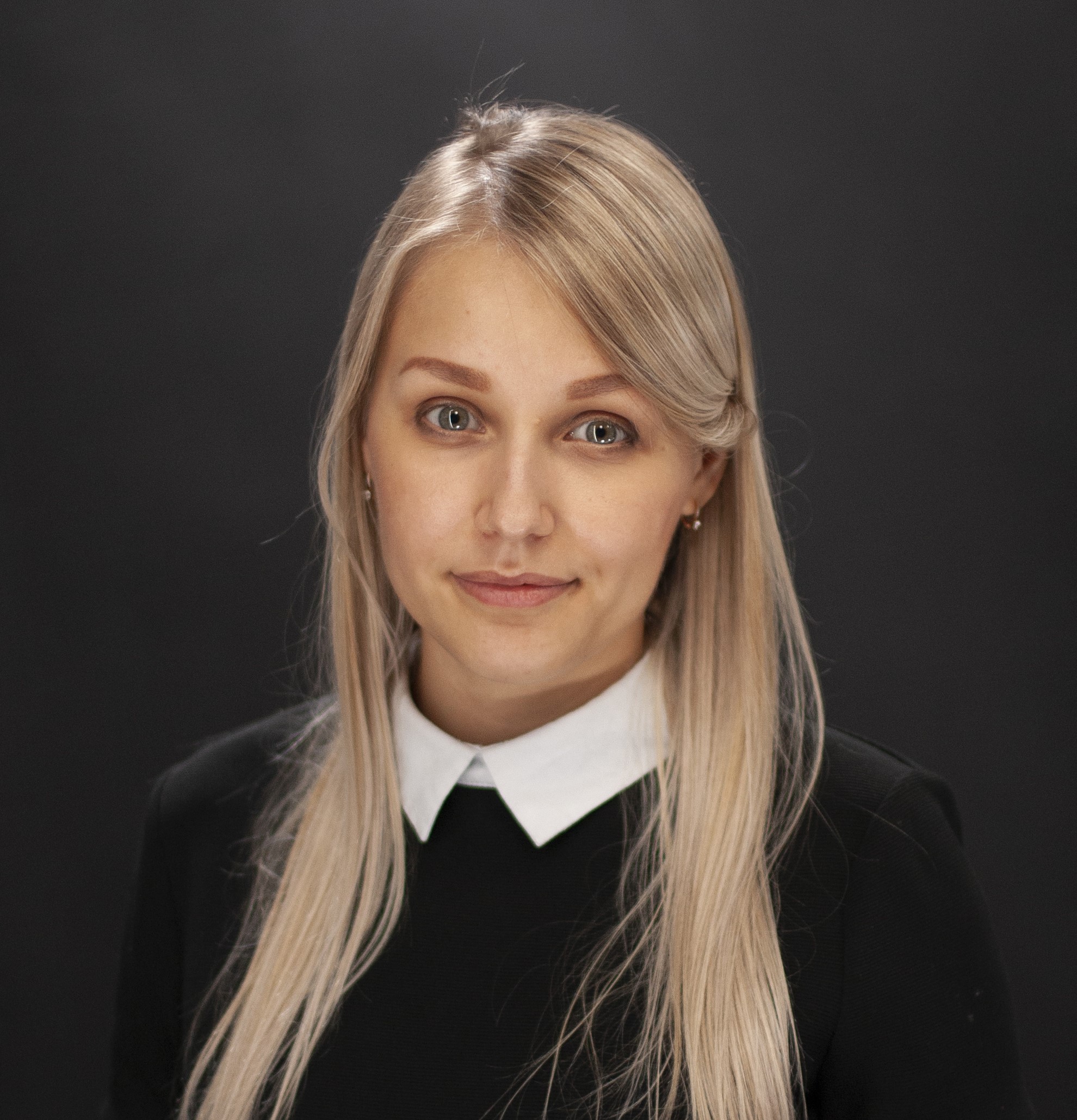Екатерина солодовникова