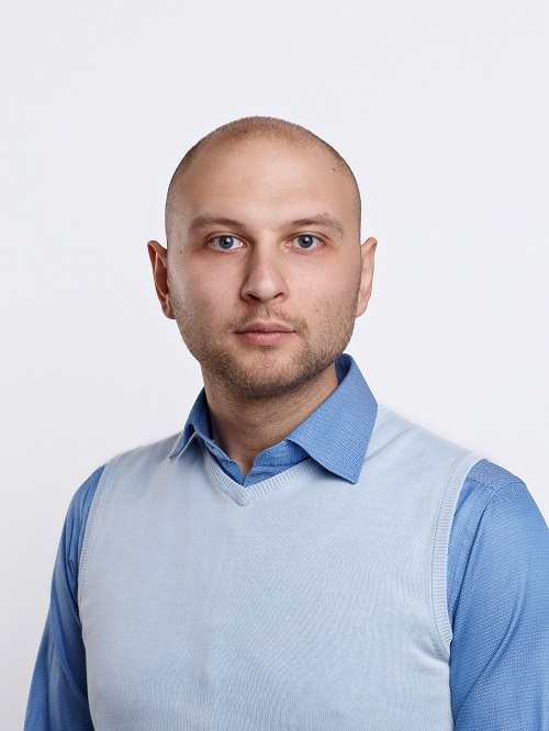 Волчек